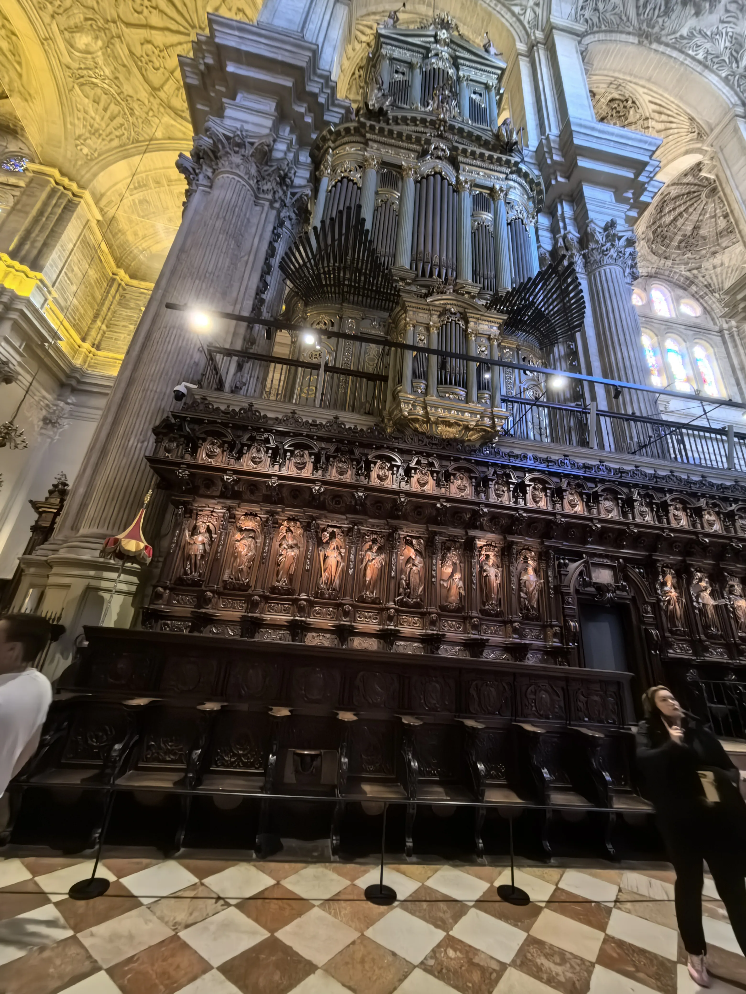 HUAWEI Pura 70 Ultra - System Aparatów - IMG_20251128_134819.webp